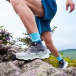 Trail Max Cushion Mini Crew