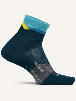 Trail Max Cushion Quarter