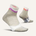 Trail Max Cushion Quarter