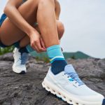 Trail Max Cushion Mini Crew 3 Pack