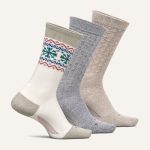 Everyday Women's Max Cushion Crew 3 Pack