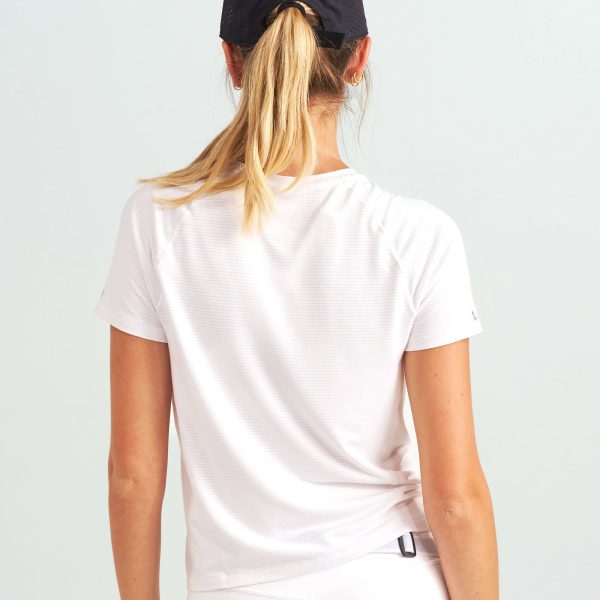 Women’s Stride Flex Performance Tee