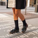 Everyday Women's Ultra Light Crew Texture