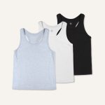 Women's Stride Flex Performance Tank 3 Pack