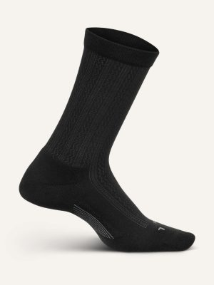 Everyday Women's Ultra Light Crew Texture