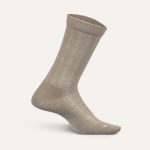 Everyday Women's Ultra Light Crew Texture