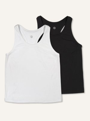 Women's Stride Flex Performance Tank 2 Pack