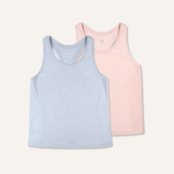 Women's Stride Flex Performance Tank 2 Pack