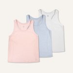 Women's Stride Flex Performance Tank 3 Pack