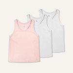 Women's Stride Flex Performance Tank 3 Pack