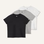 Women's Stride Flex Performance Tee 3 Pack