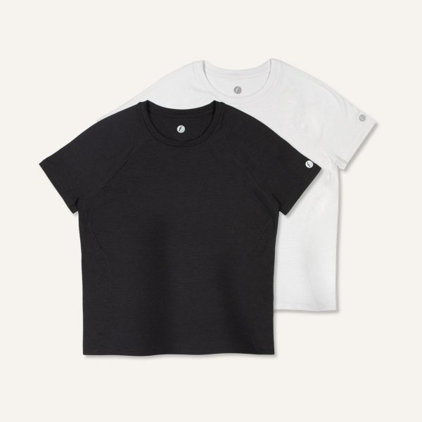 Women's Stride Flex Performance Tee 2 Pack