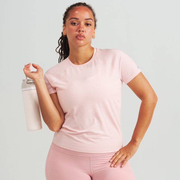 Women's Stride Flex Performance Tee 3 Pack