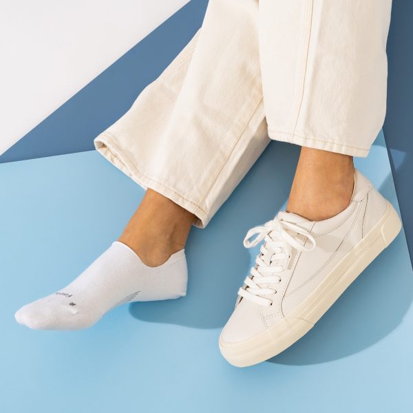 Everyday Women's Ultra Light Invisible 3 Pack