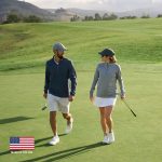 Elite Golf Max 缓震低切