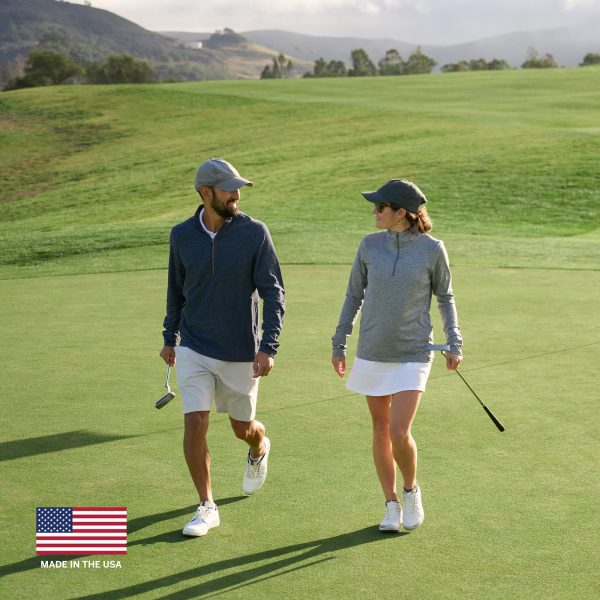 Elite Golf Max 缓震低切