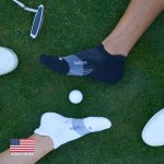 Elite Golf Max Cushion Tab 3 Pack