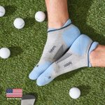 Elite Golf Max Cushion Tab 3 Pack