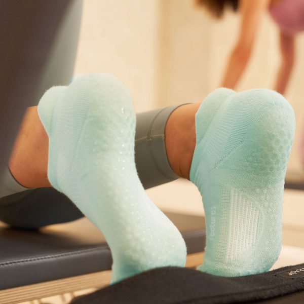 Elite Grip Max Cushion Tab 3 Pack