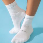 High Performance Max Cushion Quarter Tall 3 Pack