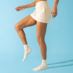 High Performance Max Cushion Quarter Tall 3 Pack