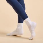 High Performance Max Cushion Quarter Tall 3 Pack