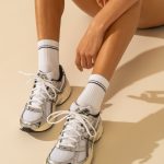 High Performance Max Cushion Quarter Tall 3 Pack