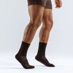 High Performance Max Cushion Crew 3 Pack