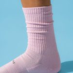 High Performance Max Cushion Crew 3 Pack