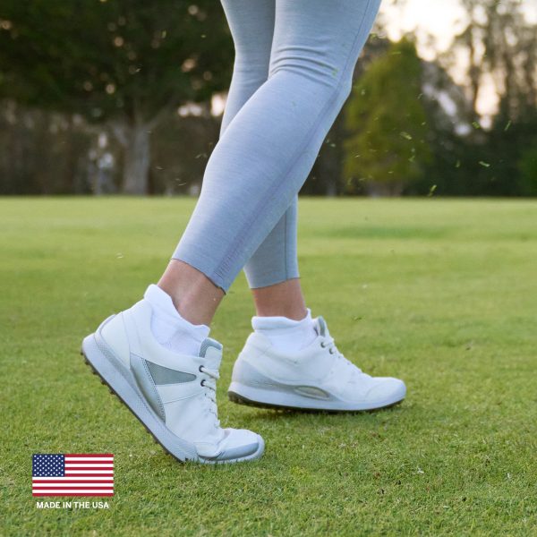 Elite Golf Max Cushion Tab 6 Pack