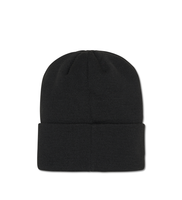 Mountain Beanie Fold