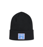 Mountain Beanie Fold