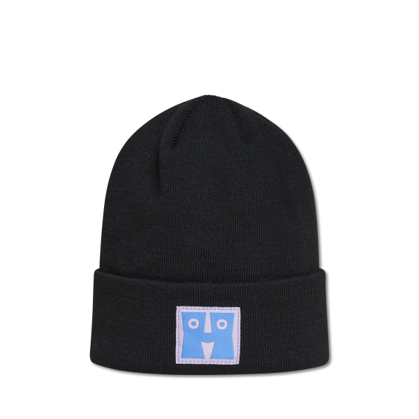 Mountain Beanie Fold