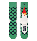 Santa's Beard Sock