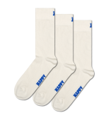 3-Pack Solid Socks