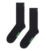 5-Pack Solid Socks