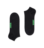 3-Pack Solid Low Socks