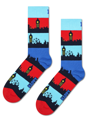 Skyline Sock