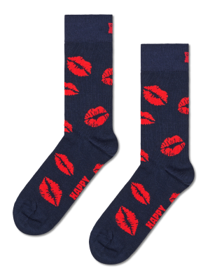 Kisses Sock