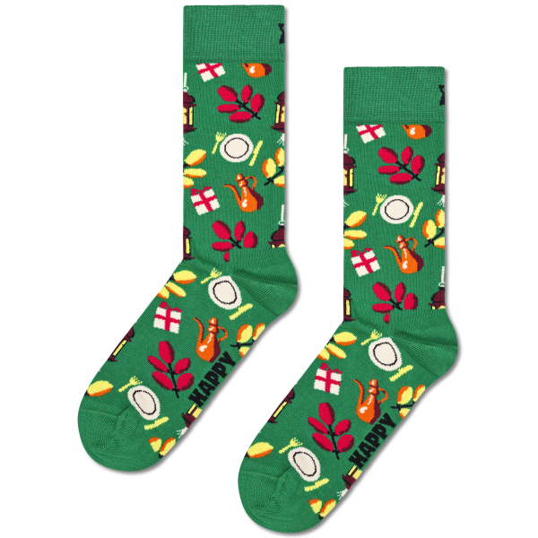 Ramadan Sock