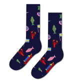 Swedish Sock