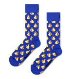 3-Pack Rubber Duck Socks Gift Set