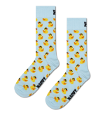 3-Pack Rubber Duck Socks Gift Set