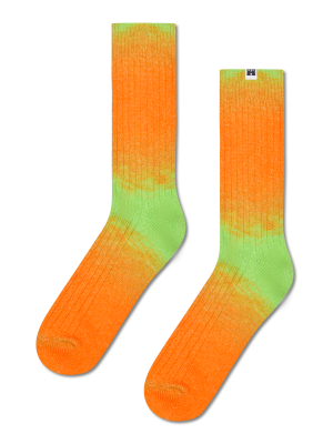 Gradient Sock