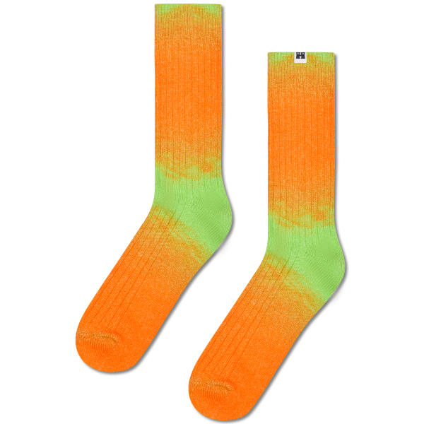 Gradient Sock