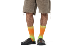 Gradient Sock