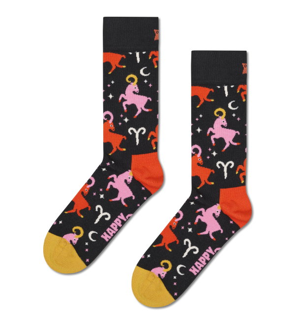 Aries Sock