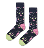 Libra Sock