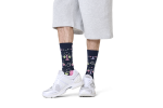 Libra Sock