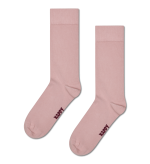 Pink Natural Dye Sock